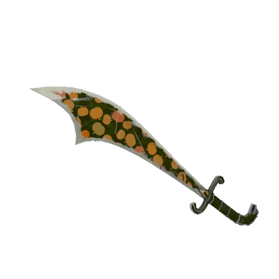 Gourdy Green Персидский заклинатель (После полевых испытаний) особо опасн?