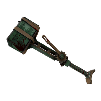 Alpine Разъединитель (Закалённое в боях)