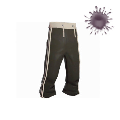 The Breakneck Baggies