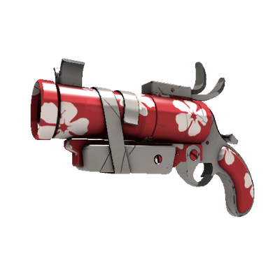 Bloom Buffed Detonator (Minimal Wear)