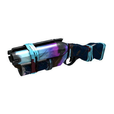 Frozen Aurora Газировщик (Поношенное)