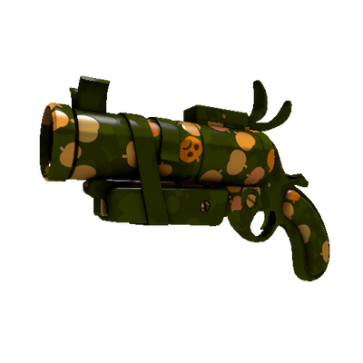 Gourdy Green Detonator (Factory New)