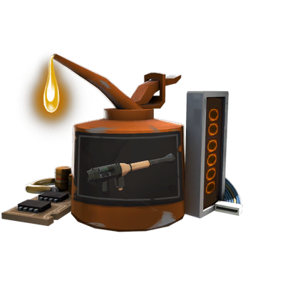 Набор профессионального убийцы — Прямое попадание