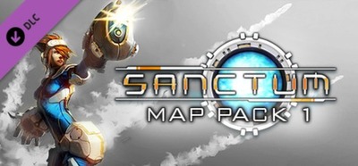 Sanctum: Map Pack 1