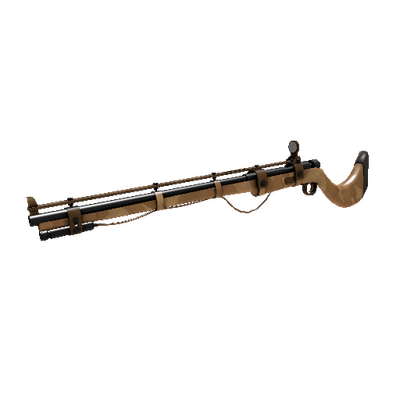 Strange Killstreak Gobi Glazed Bazaar Bargain (Factory New)