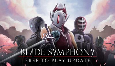 Blade Symphony