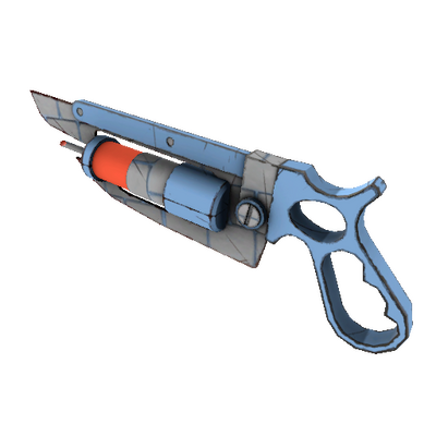 Igloo Ubersaw (Minimal Wear)
