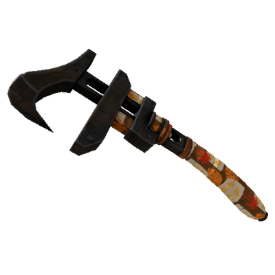 Anodized Aloha Jag (Field-Tested)