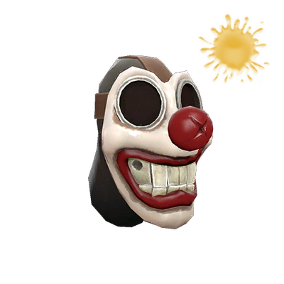 The Fire Tooth