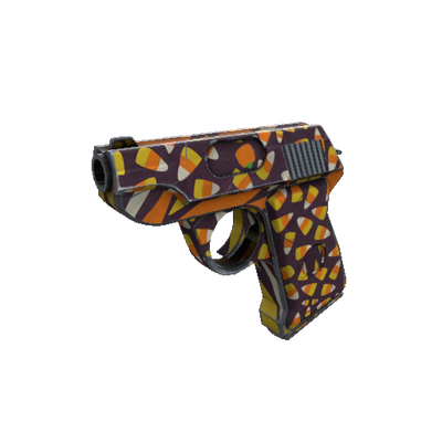 Specialized Killstreak Sweet Toothed Pistol (Minimal Wear)