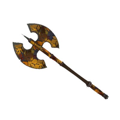 Autumn Mk.II Scotsman's Skullcutter (Field-Tested)