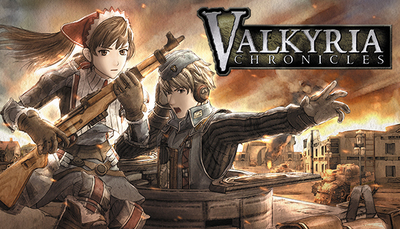 Valkyria Chronicles™