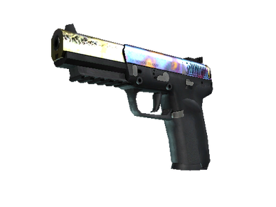 Five-SeveN | Case Hardened (Field-Tested)