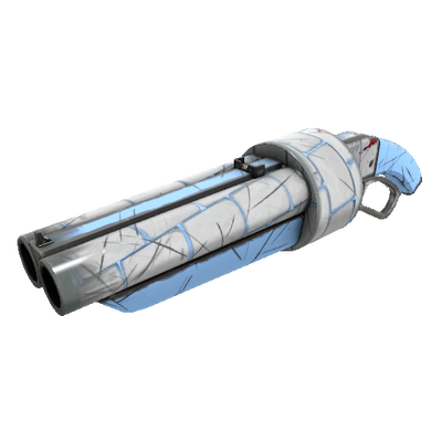 Igloo Scattergun (Field-Tested)