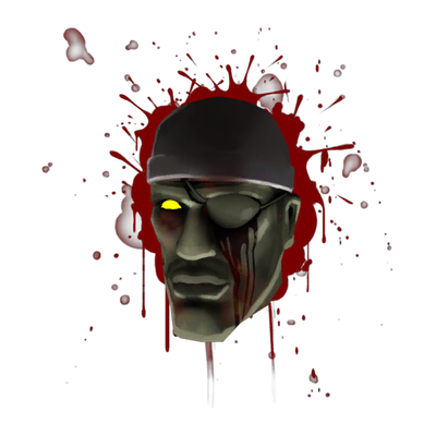 Voodoo-Cursed Demoman Soul