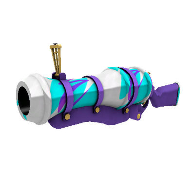 Jazzy Пушка без лафета (Прямо с завода)