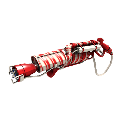 Killstreak Peppermint Swirl Degreaser (Factory New)