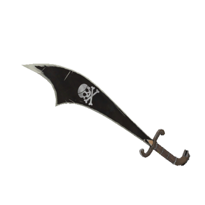 Swashbuckled Персидский заклинатель (Немного поношенное)