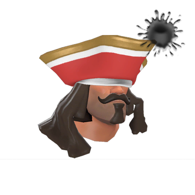 Unusual Caribbean Conqueror
