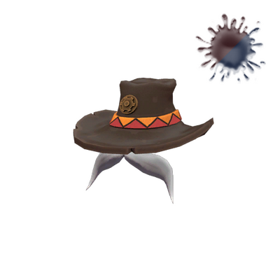 El Mostacho
