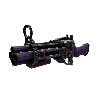 Stardust Железный бомбардир (После полевых испытаний)