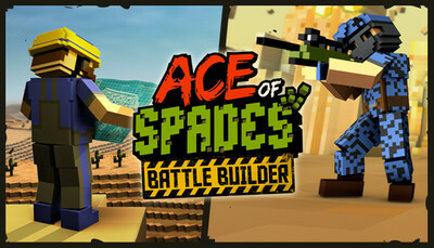 Ace of Spades: Battle Builder