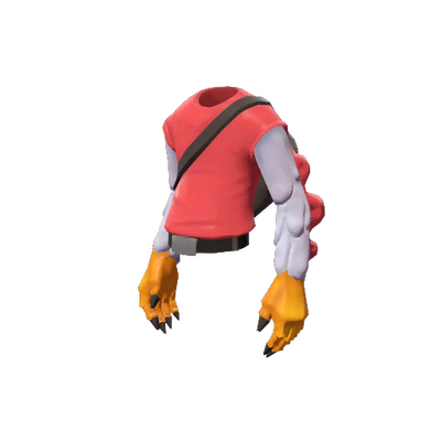The Fowl Fists