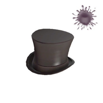 Scotsman's Stove Pipe