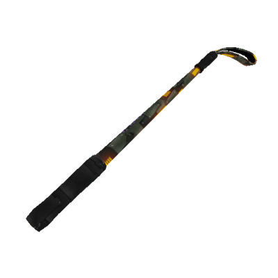 Metalized Soul Дисциплинарное взыскание (Прямо с завода) странного типа