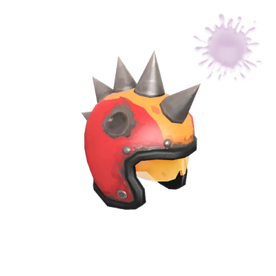 Unusual Thunder Dome