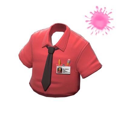 Strange Desk Engineer