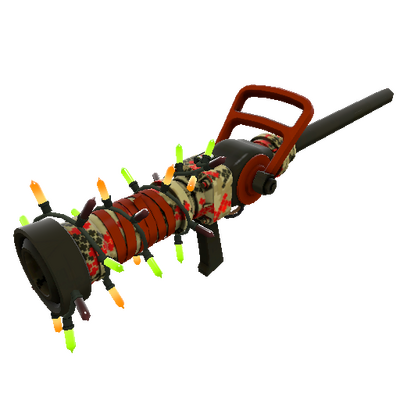 Festivized Wrapped Reviver Mk.II Medi Gun (Factory New)