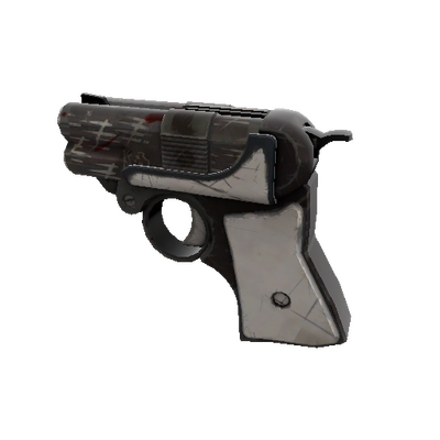 Specialized Killstreak Kill Covered Shortstop (Well-Worn)