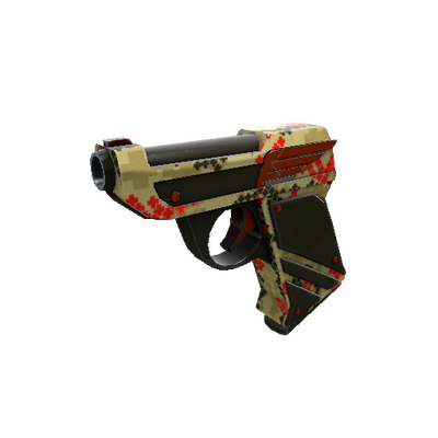 Wrapped Reviver Mk.II Окрыленный (Немного поношенное)