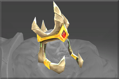 Heroic Dreadknight Crown