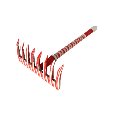 Peppermint Swirl Спиночёс (Прямо с завода) профессионального убийцы