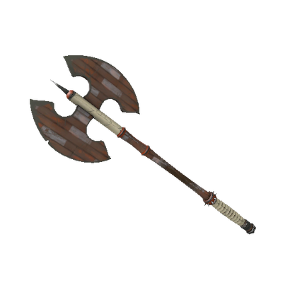 Killstreak Civil Servant Mk.II Scotsman's Skullcutter (Field-Tested)