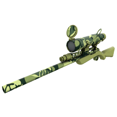 Backwoods Boomstick Mk.II Sniper Rifle (Factory New)