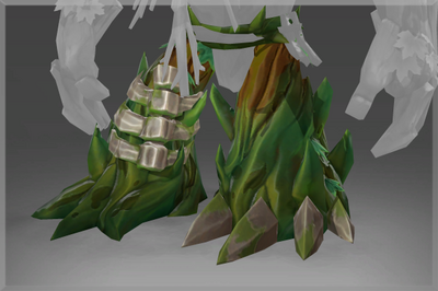 Spina Infernalis - Legs