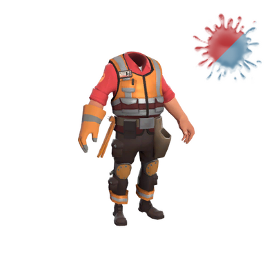 Cargo Constructor