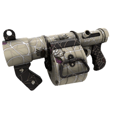 Killstreak Spider Season Stickybomb Launcher (Factory New)