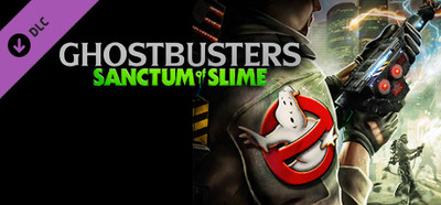 Ghostbusters: Sanctum of Slime Challenge Pack DLC
