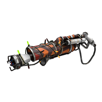 Festivized Cabin Fevered Degreaser (Field-Tested)