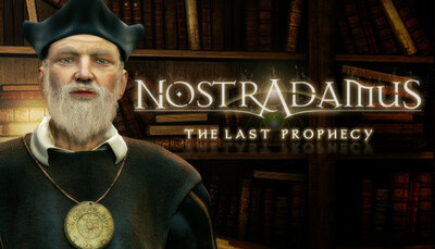 Nostradamus: The Last Prophecy