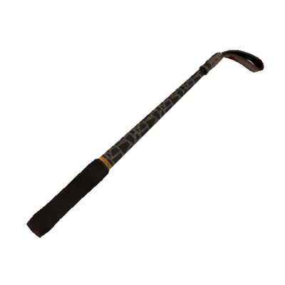 Masked Mender Mk.II Дисциплинарное взыскание (Поношенное) особо опасного уби?