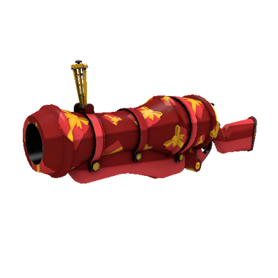 Gift Wrapped Пушка без лафета (Немного поношенное) особо опасного убийцы ст