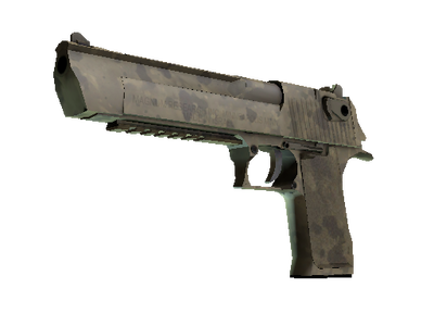 Desert Eagle | Mudder (Minimal Wear)