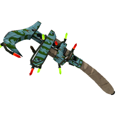 Festivized Croc Dusted Jag (Field-Tested)