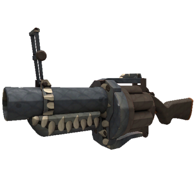 Piranha Mania Гранатомёт (Прямо с завода)