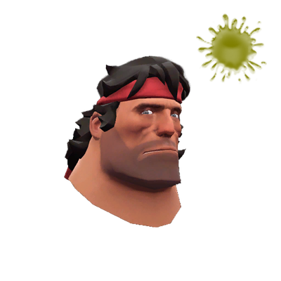 The One-Man Army